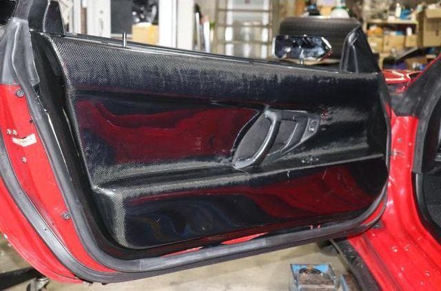 1997 Honda NSX JDM car for sale — photo 20 of 25