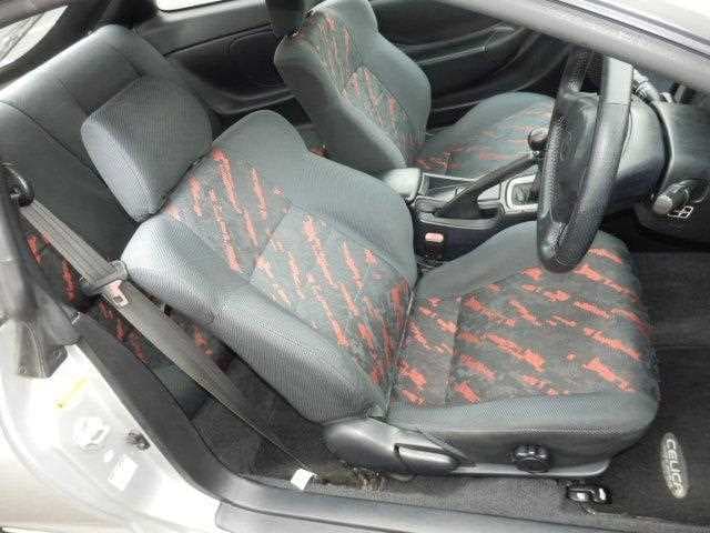 1998 Toyota Celica JDM car for sale — photo 12 of 20