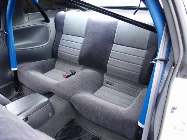 1997 Nissan 180SX JDM car for sale — photo 5 of 20