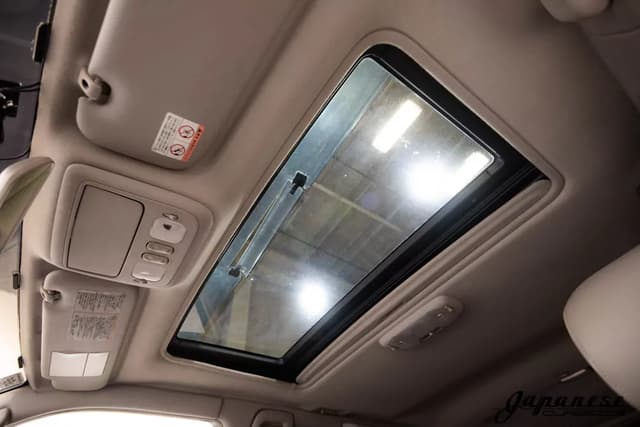 1998 Toyota Land Cruiser JDM car for sale — photo 18 of 25