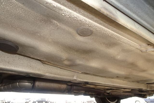 2000 Toyota Crown JDM car for sale — photo 17 of 25
