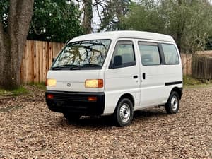 1997 Suzuki Every JDM car for sale