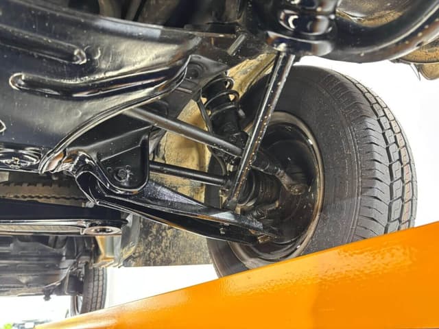 1991 Honda Acty JDM car for sale — photo 19 of 25