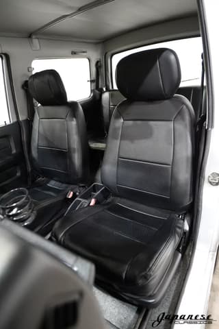 1995 Suzuki Jimny JDM car for sale — photo 15 of 25