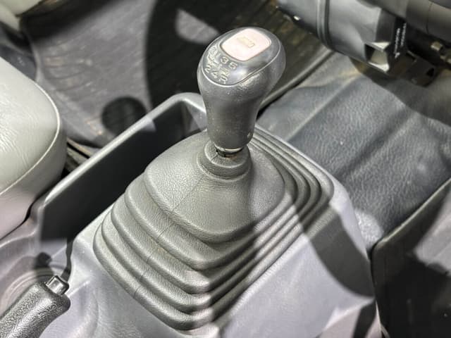 2000 Subaru Sambar JDM car for sale — photo 15 of 25