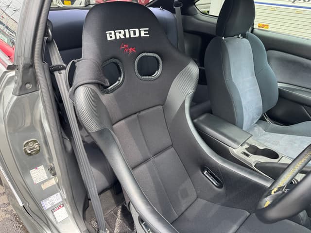 2002 Nissan Silvia JDM car for sale — photo 22 of 25