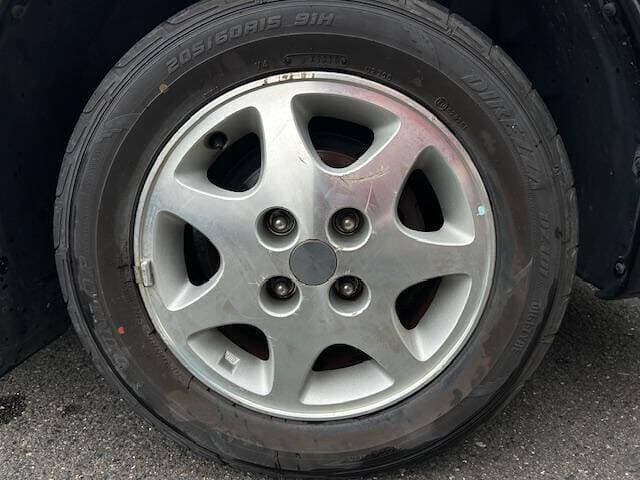 1992 Nissan Silvia JDM car for sale — photo 8 of 12