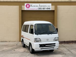 1998 Honda Street JDM car for sale