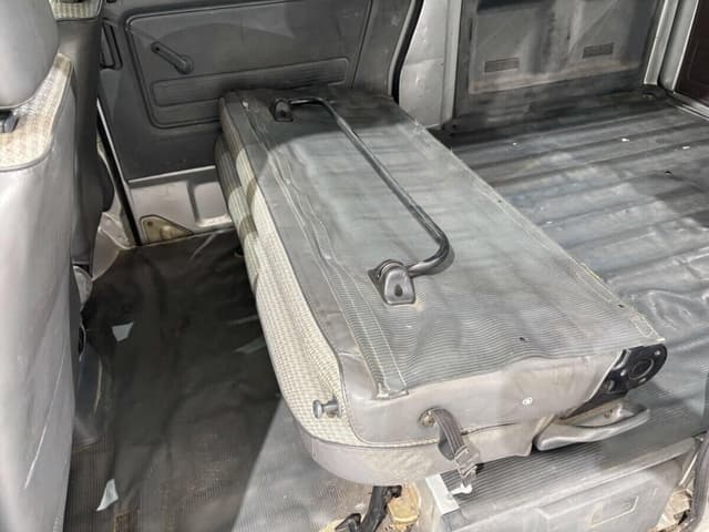 1999 Honda Acty JDM car for sale — photo 17 of 25