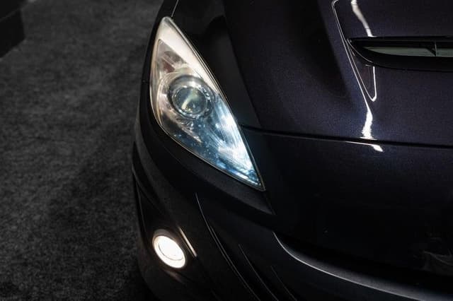 2012 Mazda Axela JDM car for sale — photo 7 of 12