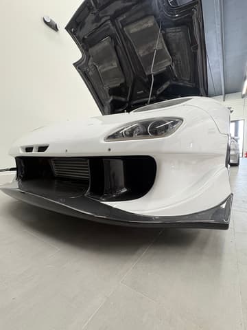 1995 Mazda RX-7 JDM car for sale — photo 9 of 21