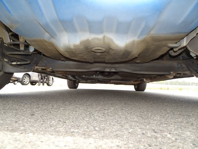 2008 Honda Fit JDM car for sale — photo 20 of 25