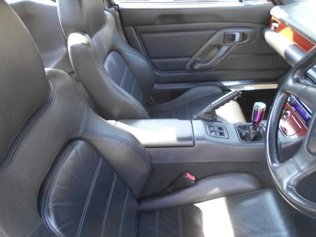 1992 Suzuki Cappuccino JDM car for sale — photo 21 of 25