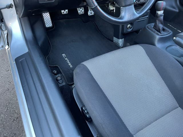 2001 Toyota MR2 JDM car for sale — photo 24 of 25