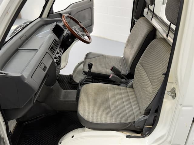 1996 Honda Acty JDM car for sale — photo 15 of 25