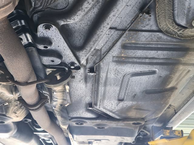 1998 Volvo V70 JDM car for sale — photo 19 of 25