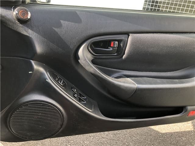1998 Toyota Celica JDM car for sale — photo 14 of 23