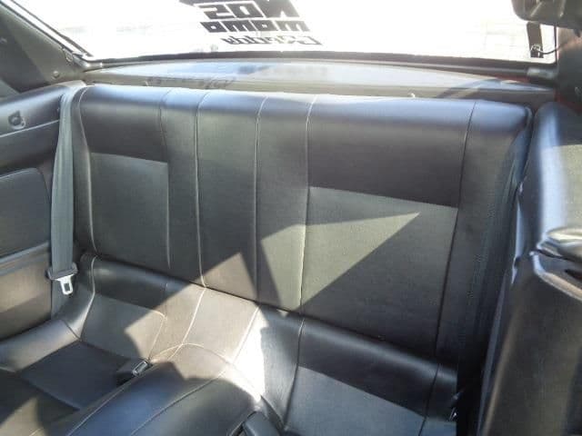 2001 Nissan Silvia JDM car for sale — photo 17 of 25