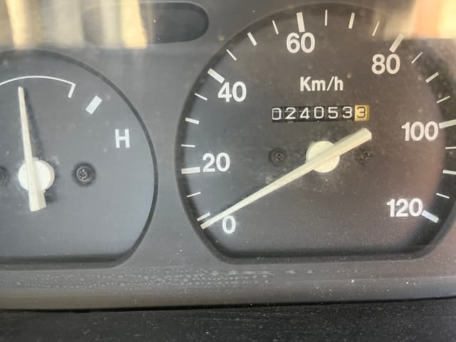 1994 Suzuki Carry JDM car for sale — photo 13 of 13
