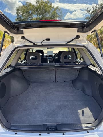 1999 Honda Orthia JDM car for sale — photo 16 of 25