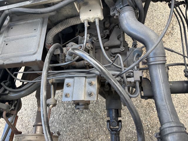 1997 Daihatsu Hijet JDM car for sale — photo 10 of 10