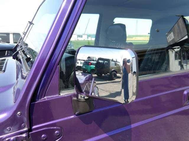 1995 Suzuki Jimny JDM car for sale — photo 10 of 20