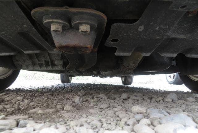 1993 Mitsubishi Lancer JDM car for sale — photo 25 of 25