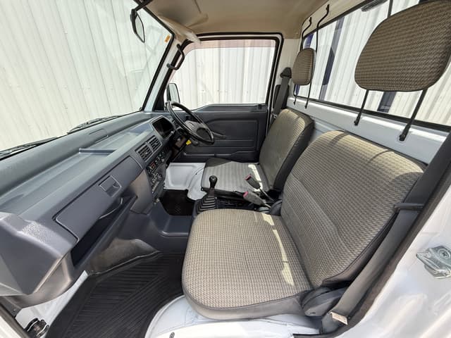 1999 Honda Acty JDM car for sale — photo 11 of 15