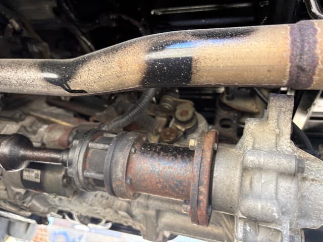 1999 Suzuki Carry JDM car for sale — photo 15 of 25