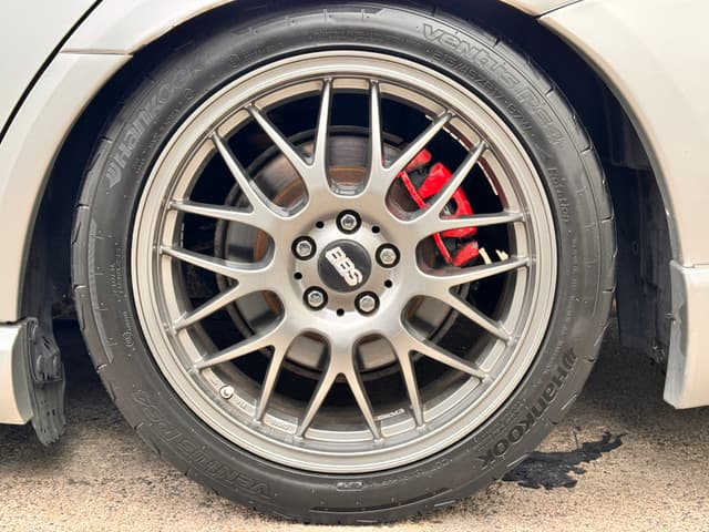 2006 Subaru Impreza JDM car for sale — photo 23 of 25
