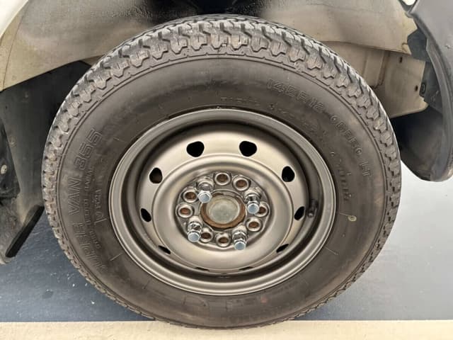 1999 Mazda Scrum JDM car for sale — photo 13 of 24