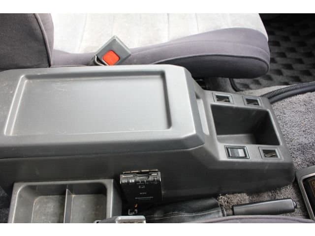 1989 Toyota Land Cruiser JDM car for sale — photo 17 of 25