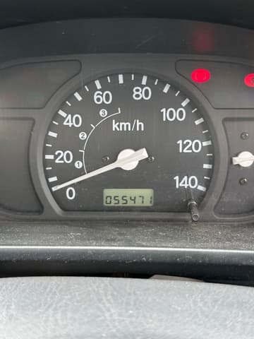 2000 Honda Acty JDM car for sale — photo 3 of 23