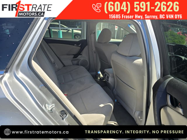 2010 Honda Accord JDM car for sale — photo 11 of 20
