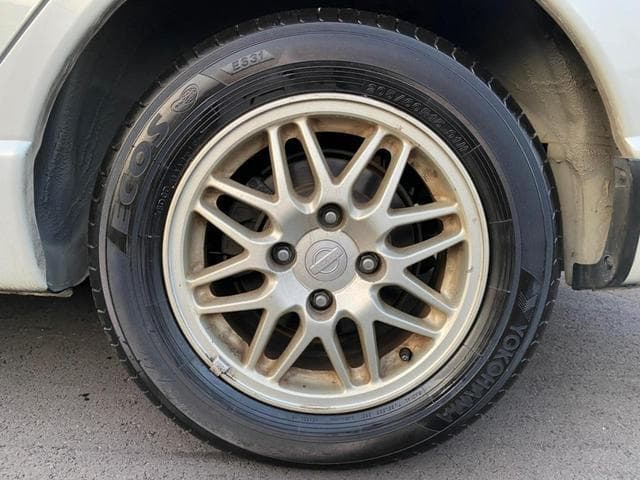 1997 Nissan Skyline JDM car for sale — photo 20 of 25