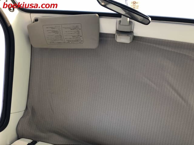 1998 Suzuki Carry JDM car for sale — photo 11 of 21