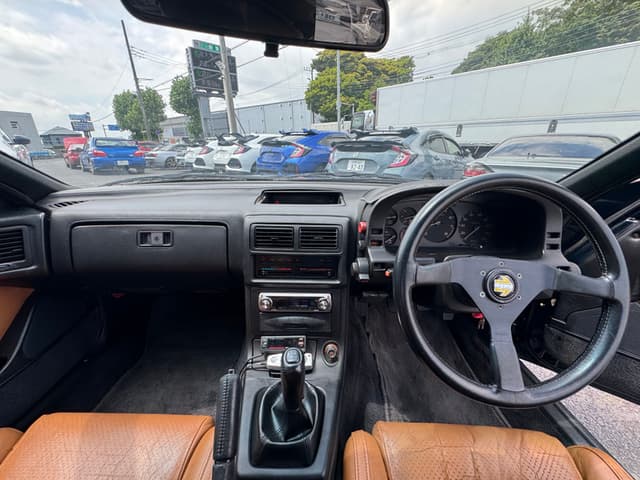 1992 Mazda RX-7 JDM car for sale — photo 5 of 25