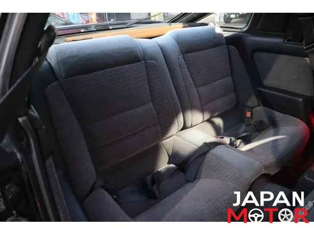 1990 Toyota Supra JDM car for sale — photo 9 of 10