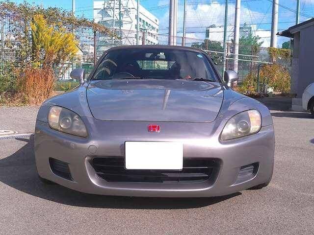 1999 Honda S2000 JDM car for sale — photo 13 of 20