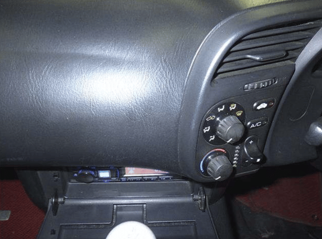 1999 Honda S2000 JDM car for sale — photo 6 of 7