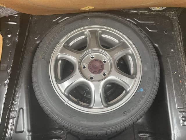 1993 Toyota Cresta JDM car for sale — photo 9 of 16