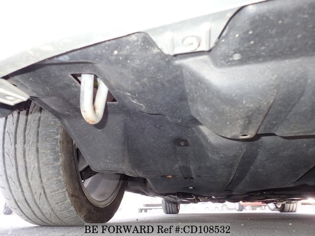 2001 Toyota Altezza JDM car for sale — photo 13 of 20