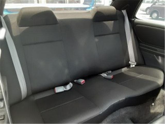 2000 Subaru Impreza JDM car for sale — photo 6 of 19