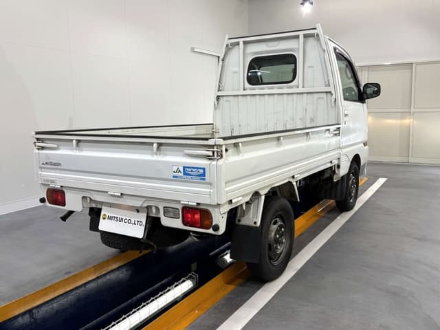 1998 Mitsubishi Minicab JDM car for sale — photo 4 of 25
