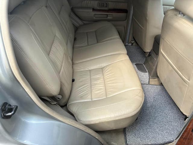 1998 Nissan Terrano JDM car for sale — photo 10 of 12