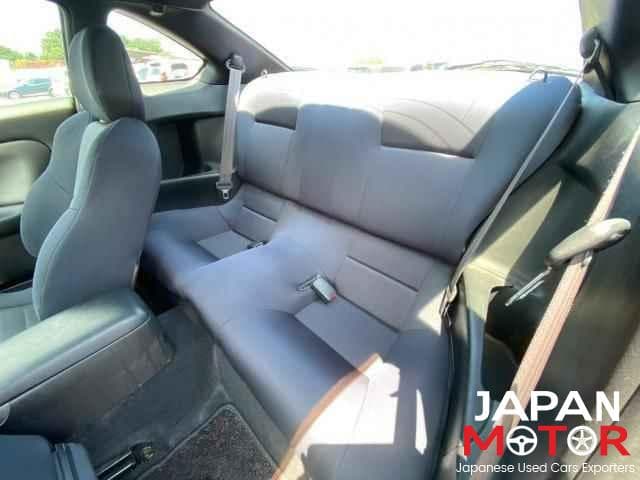 1999 Nissan Silvia JDM car for sale — photo 5 of 9