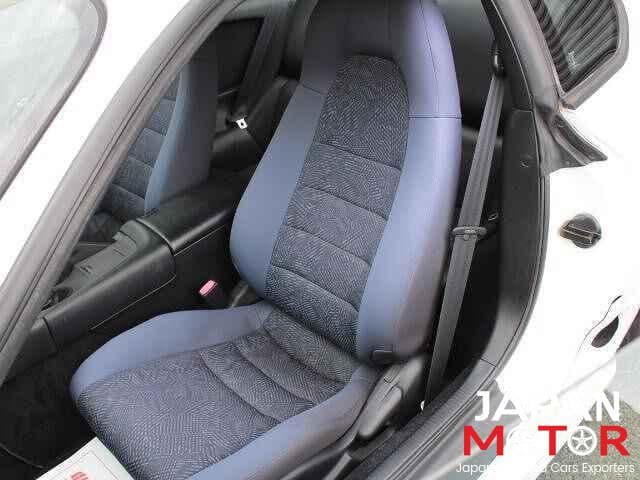 1997 Toyota Supra JDM car for sale — photo 7 of 10