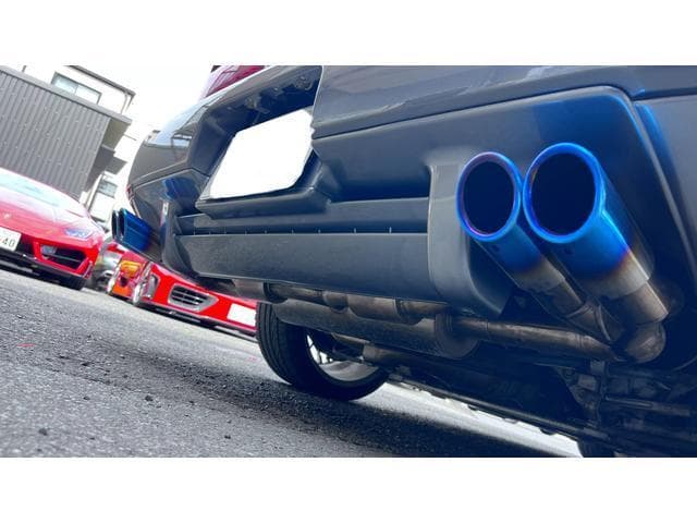 1991 Honda NSX JDM car for sale — photo 18 of 19