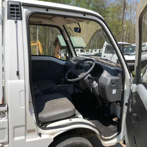 1994 Subaru Sambar JDM car for sale — photo 13 of 25