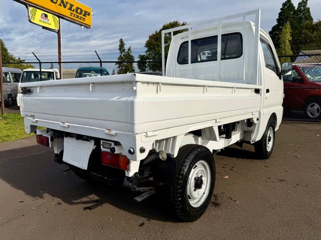 1994 Suzuki Carry JDM car for sale — photo 11 of 25